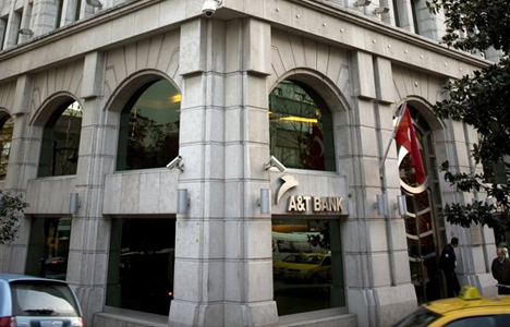 A&T Bank karını artırdı