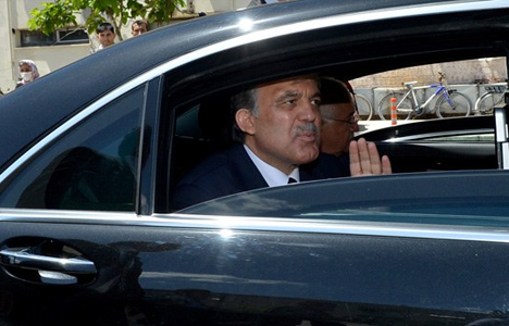 Seçim anketinde Abdullah Gül sürprizi