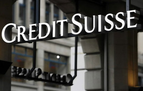 Credit Suisse'den flaş karar