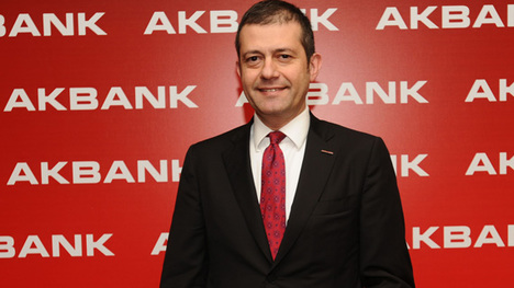 Akbank 'en değerli banka' seçildi