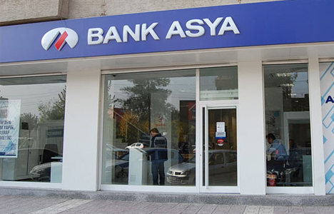 Bank Asya'dan büyük zarar!