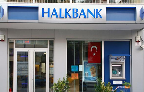 Halkbank o iddiaları yalanladı