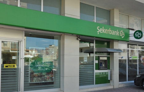 JCR Şekerbank'a not verdi
