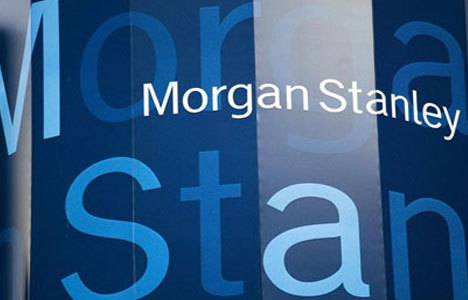 Morgan Stanley tavsiye indirdi