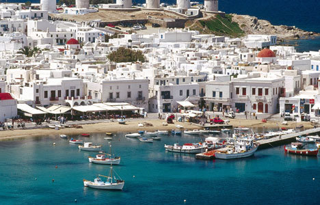 Ucuz Yunan tatili bitiyor