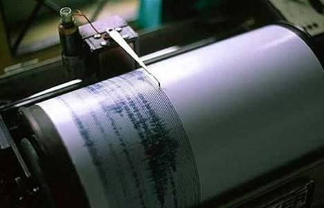 Şili'de 6.1 büyüklüğünde deprem
