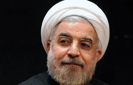 Ruhani'den ABD'ye önemli mesaj