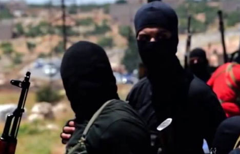 IŞİD'ten Türkiye'ye ağır darbe