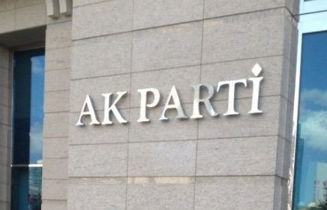 AK Parti'den kritik erken seçim kararı
