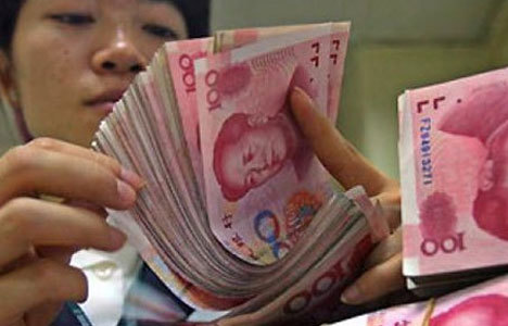 Çin'e doğrudan yabancı yatırımları arttı