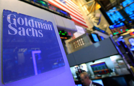 Goldman büyüme tahminini indirdi