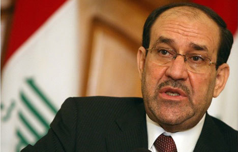 Maliki'den genel af