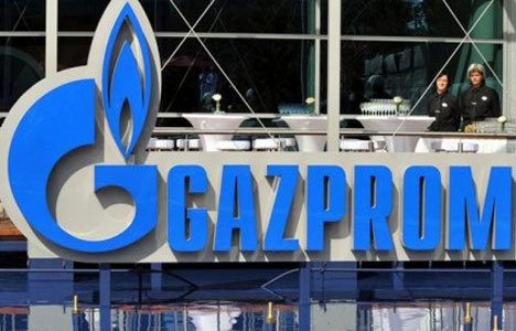 Gazprom Türkiye için şirket kuruyor