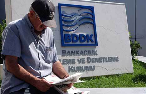 BDDK'dan katılım bankacılığı raporu