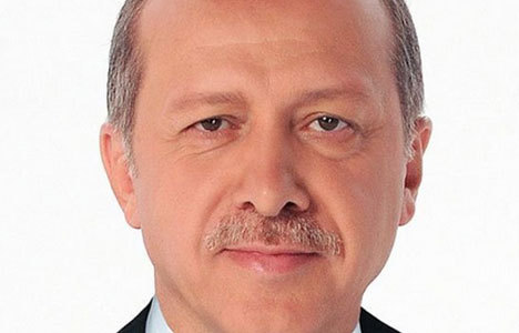 Erdoğan'ın seçimde kullanacağı fotoğraf belli oldu