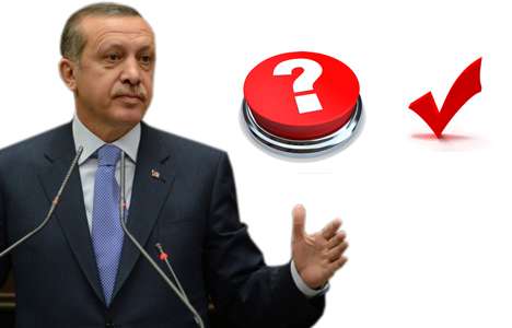 Eski CHP'li Erdoğan'a oy isteyecek
