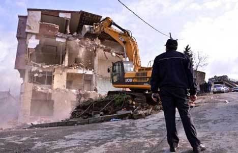 Kentsel dönüşüm İstanbul'da ev kiralarını artırdı