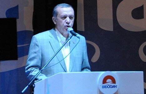 Erdoğan İslam dünyasına seslendi