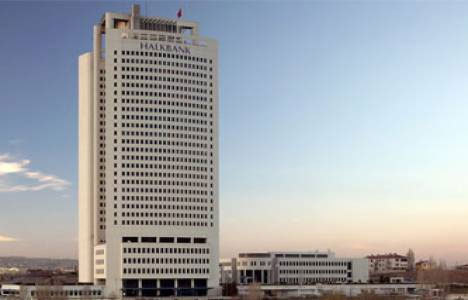 Halkbank tahvil ihraç edecek