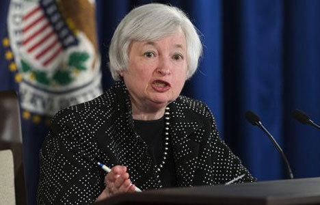 Fed bankalarla aşırı samimiyetten kaçınıyor