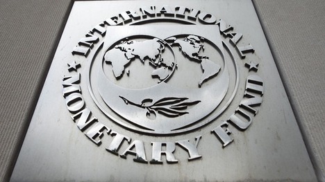 IMF Türkiye'yi riskler konusunda uyardı