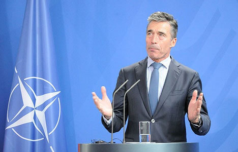NATO müttefiklerini korumada kararlı