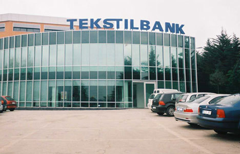 Tekstilbank'ta kritik hafta