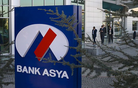 Bank Asya'ya kara para sorgusu