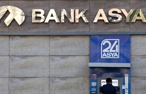 Aç kapa Bank Asya
