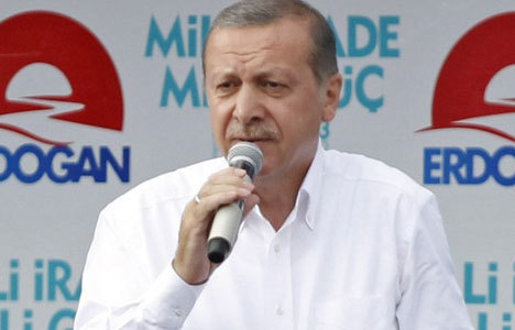 Başbakan'dan Konya'da önemli açıklamalar
