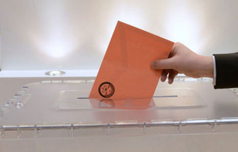 Genel seçimler için olay AK Parti kehaneti