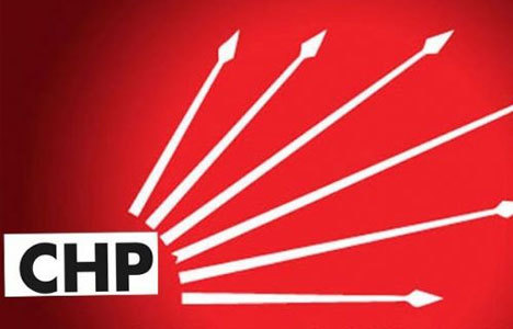 CHP'de toplu istifa