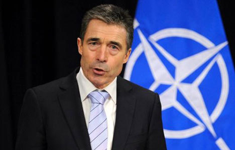 NATO: Türkiye için tereddüt etmeyiz