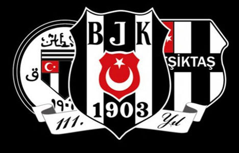 Beşiktaş'tan Bosna Hersek'e destek