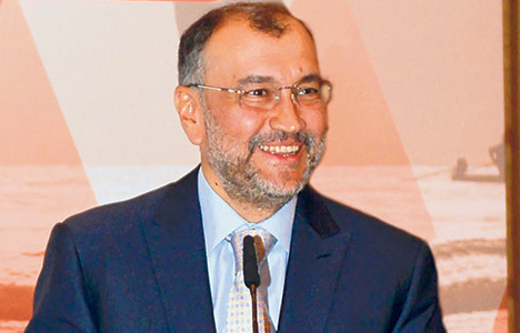 Murat Ülker şirketini böldü