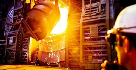 Çelik sektöründe 10,1 milyar dolarlık ihracat