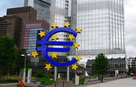 Avrupa Merkez Bankası'ndan Türkiye'ye övgü