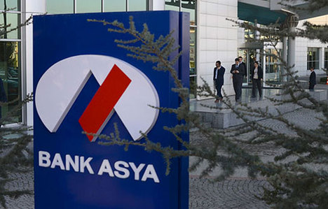 Sabah'ın dosyasına Bank Asya'dan açıklama