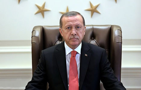 Erdoğan'dan bomba operasyon açıklaması