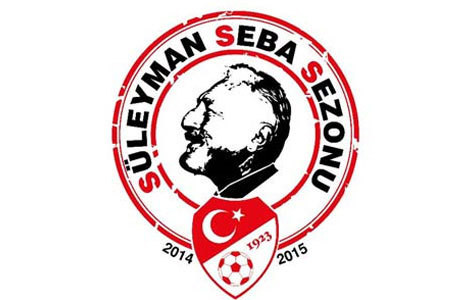 TFF'den Süleyman Seba jesti