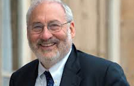 Stiglitz: Avrupa sınıfta kaldı
