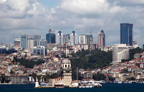 İstanbul'da konut yüzde 22 zamlandı