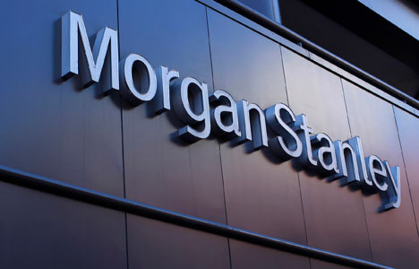 Morgan Stanley'den piyasalar için kritik açıklama