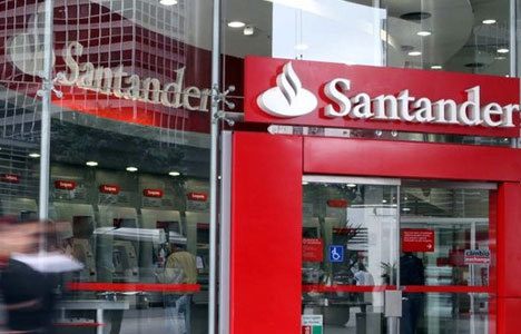 Banco Santander'e yeni CEO