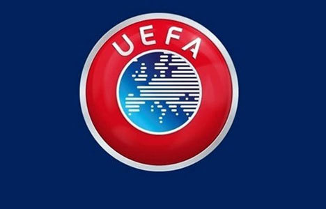 UEFA'dan devlere soruşturma 