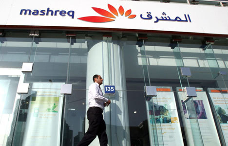 Mashreq Bank Türk bankalarıyla ilgileniyor