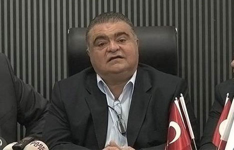 Ahmet Özal: Siyasete geri dönüyorum
