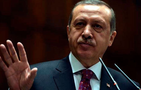 Erdoğan yeni YÖK kanununu onayladı