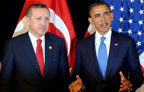 Türk-ABD ilişkileri için şok iddialar! 