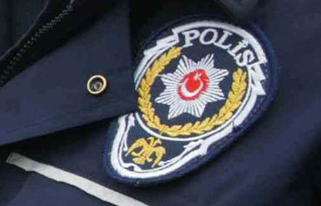 İstanbul'da iki polise büyük şok!